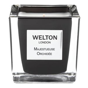 Купить Welton Majestueuse Orchidee свічка ароматична 170 g. унісекс ( АРОМАСВІЧКА ) в Украине