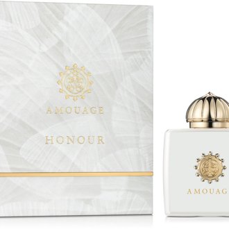 Купить Amouage Honour Woman edp 100 ml. женский в Украине