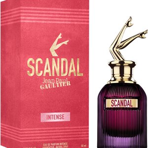 Купить Jean Paul Gaultier Scandal Intense edp 50 ml. жіночий в Украине