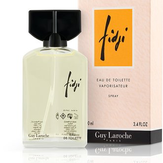 Купить Guy Laroche Fidji edt 100 ml. женский ( ПРИМЯТ ) в Украине