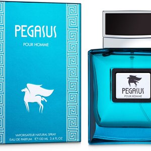 Купить Flavia Pegasus Pour Homme edp 100 ml. чоловічий в Украине