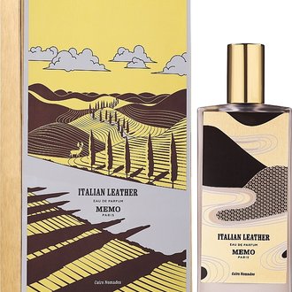 Купить Memo Italian Leather edp 75 ml. унісекс в Украине