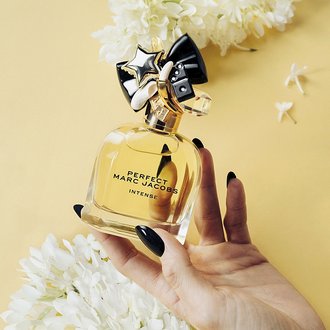 Купить Marc Jacobs Perfect Intense edp 100 ml. женский ( ТЕСТЕР ) в Украине