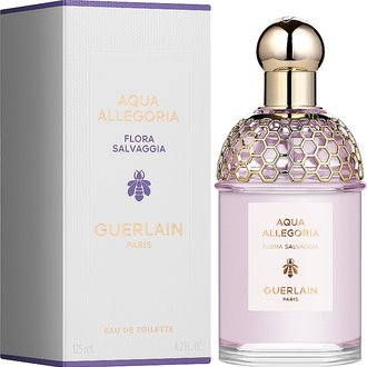 Купить Guerlain Aqua Allegoria Flora Salvaggia edt 125 ml. жіночий в Украине