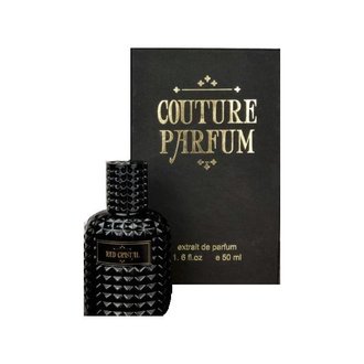Купить Couture Parfum Red Crystal edp 50 ml. унисекс ( ТЕСТЕР ) в Украине