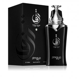 Купить Afnan Zimaya Taraf Black edp 100 ml. унісекс ( аналог Masque Milano Tango ) в Украине